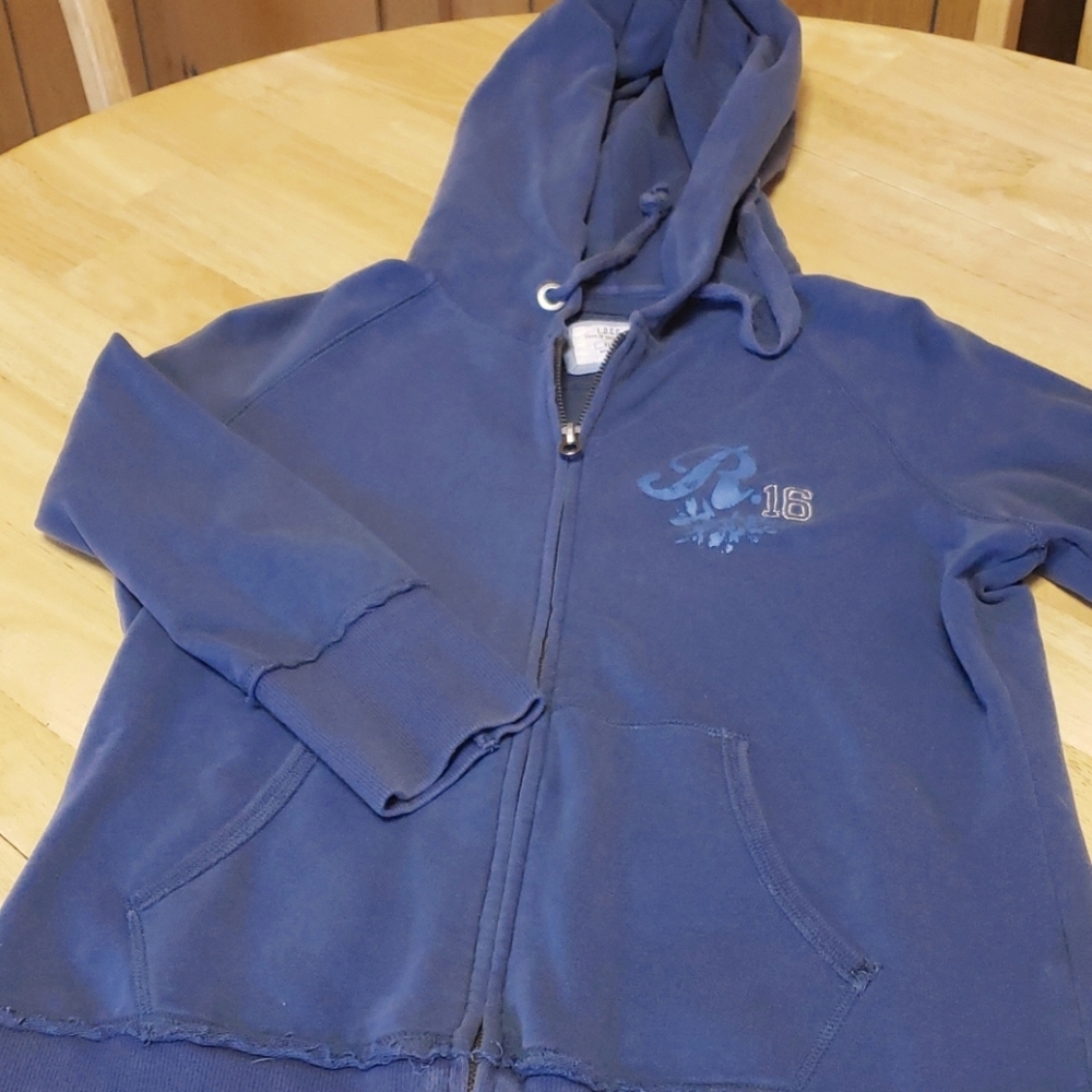 Cute hoodie